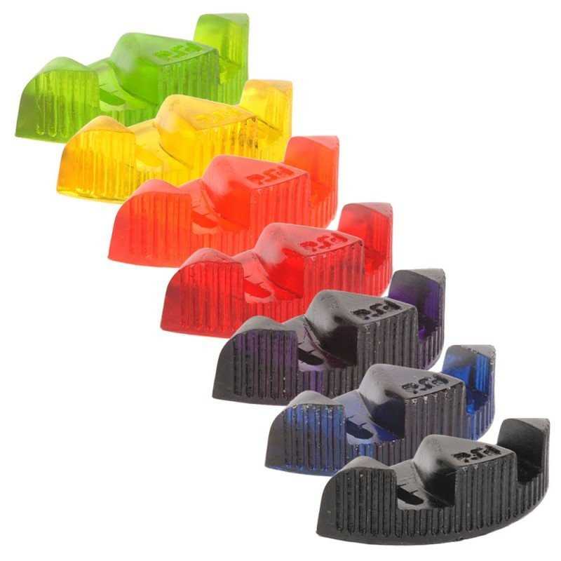 Riptide PSD Aero Clear Foot Stop Riptide PSD Aero Clear Foot Stop