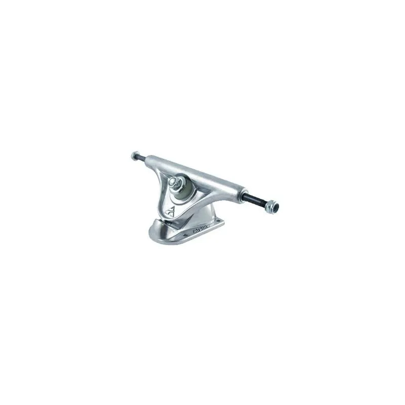 Gullwing Alpine Truck