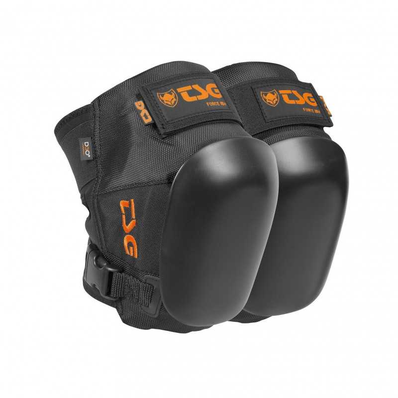 TSG Force III D3O Longboard Kneepads TSG Force III D3O Longboard Kneepads