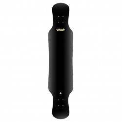 Dasilva Jeffrey Limited Black Editon Urethane - Deck Only