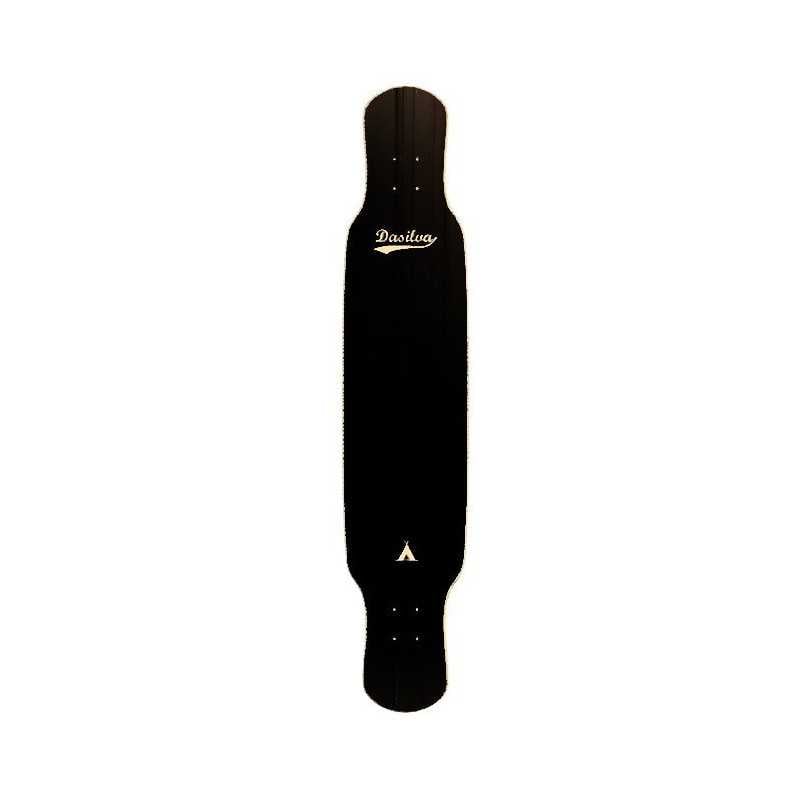 Dasilva Freddie Limited Black Edition Urethane - Deck Only Dasilva Freddie Limited Black Edition Urethane - Deck Only