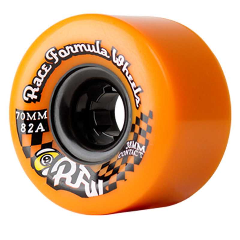 Sector 9 RFW 70mm CS Wheels Sector 9 RFW 70mm CS Wheels