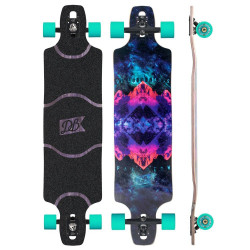 DB Longboards Paradigm DT 41 - Complete