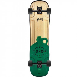 Moonshine Hooch Green - Complete