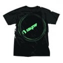 Rayne Men's Eclipse T-Shirt- Black