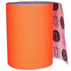Blood Orange GripTape 11" Roll - Orange