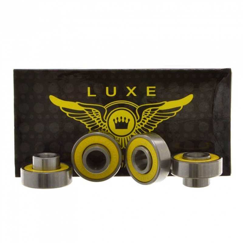 Luxe Abec 7 Built In Kugellager Luxe Abec 7 Built In Kugellager