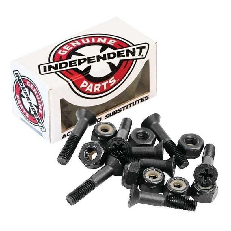Independent Genuine Hardware Phillips Bolts Independent Genuine Hardware Phillips Bolts