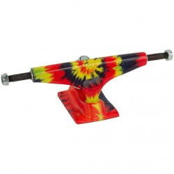 Krux 8" Tall TyeDye Truck