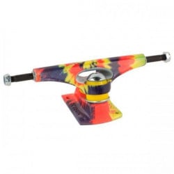 Krux 8" Tall TyeDye Truck