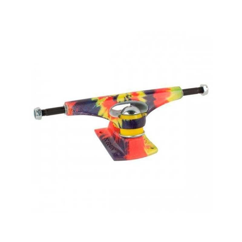 Krux 8" Tall TyeDye Eje Krux 8" Tall TyeDye Eje