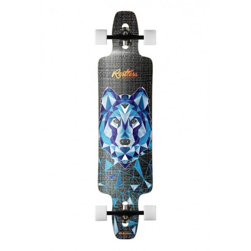 Restless Splinter FL Wolf 40" - Complete Restless Splinter FL Wolf 40" - Complete