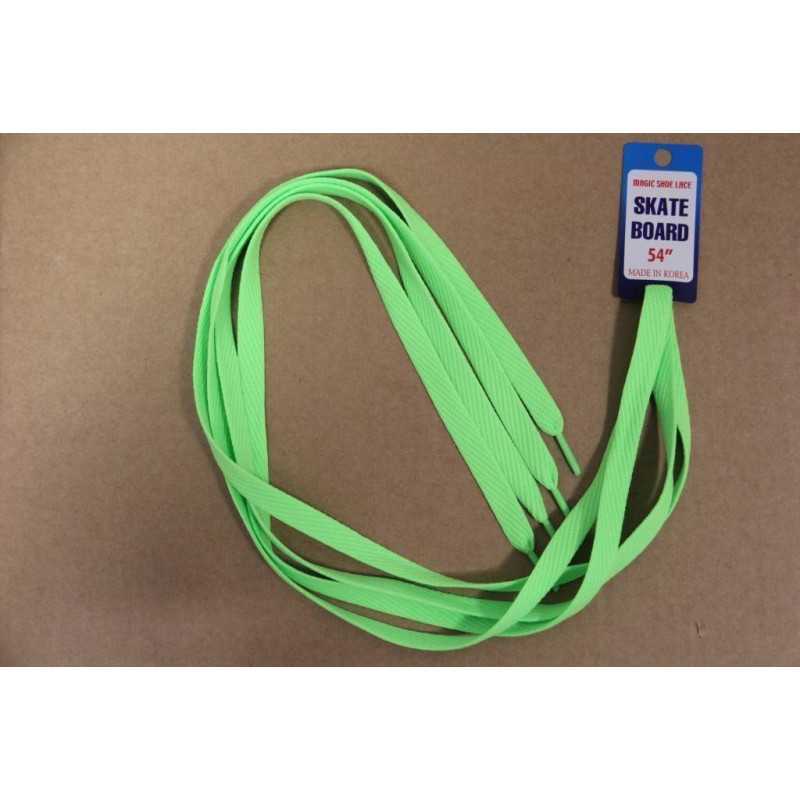 54" Abec11 Shoelaces 54" Abec11 Shoelaces