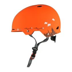 Triple Eight Gotham Casco Switzer Pro Model