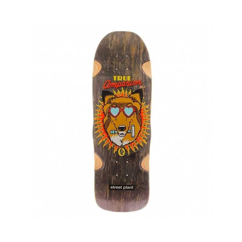 Street Plant True Companion - Deck Only Street Plant True Companion - Deck Only