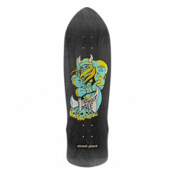 Street Plant Streetaxe Vi - Deck Only