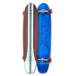 Koastal Orca - Longboard Complete