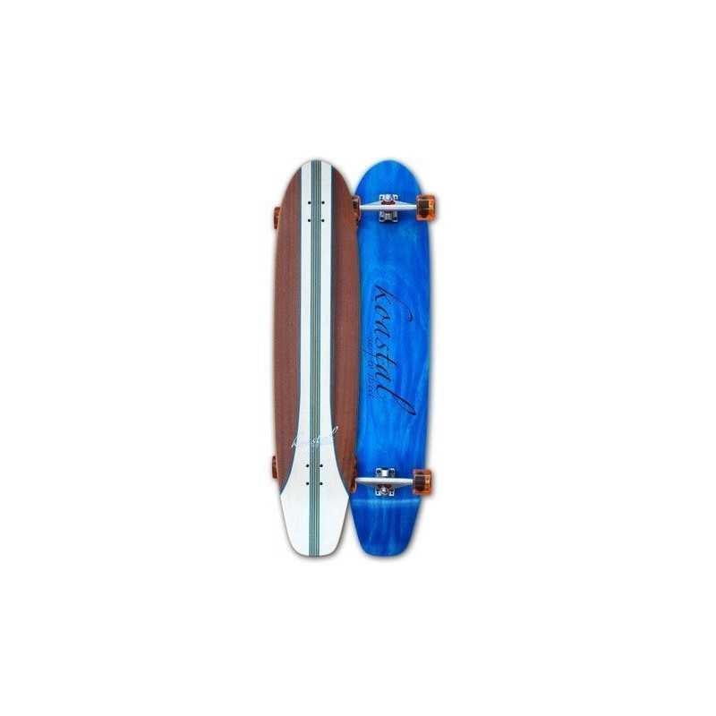 Koastal Orca - Longboard Complete Koastal Orca - Longboard Complete