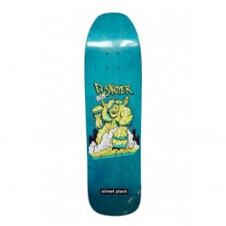 Street Plant Destroyer Skateboard Deck