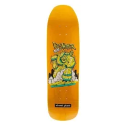 Street Plant Destroyer Skateboard Deck