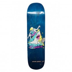Street Plant All Terrain Skateboard Deck 