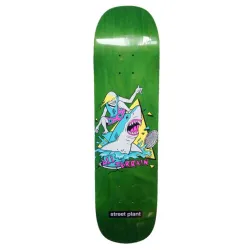 Street Plant All Terrain Skateboard Deck