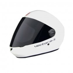 ZG Vector M5 Downhill Casco (Without Visera)