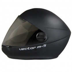 ZG Vector M5 Downhill Helm (Bare)