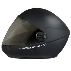 ZG Vector M5 Downhill Helmet (Without Visor)