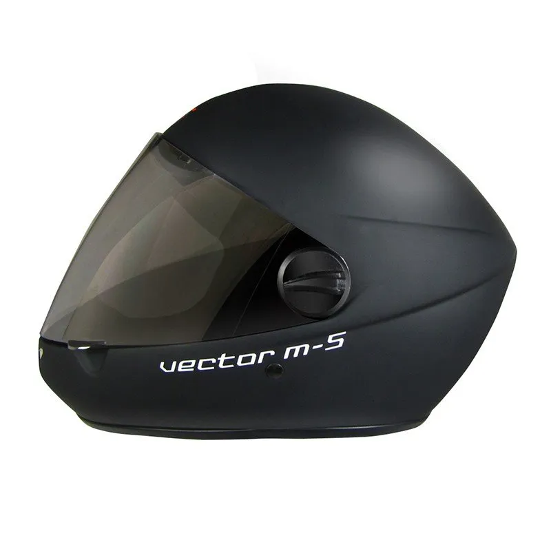 ZG Vector M5 Downhill Casque (Without Visiere)