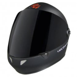 ZG Vector M5 Downhill Casco (Without Visera)