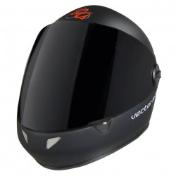 ZG Vector M5 Downhill Casque (Without Visiere)