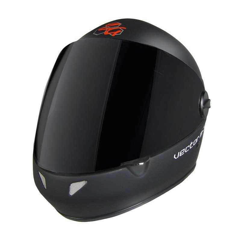 ZG Vector M5 Downhill Helm (Without Vizier)