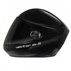 ZG Vector M5 Downhill Casque (Without Visiere)