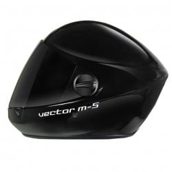ZG Vector M5 Downhill Helmet (Without Visor)