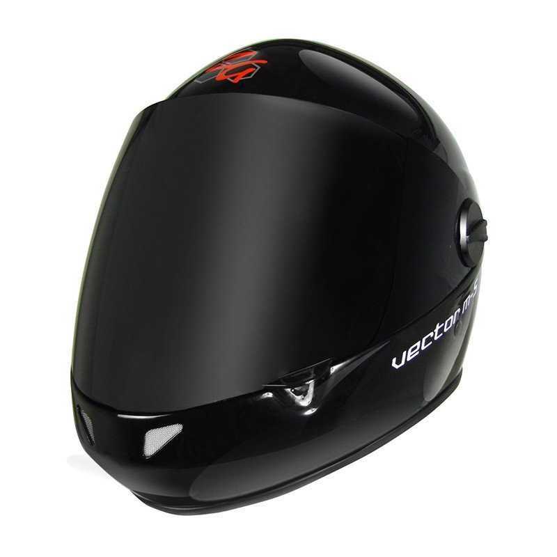 ZG Vector M5 Downhill Casco (Without Visiera)