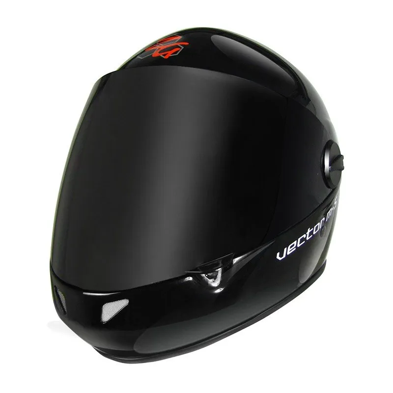 ZG Vector M5 Downhill Helm (Without Visier)