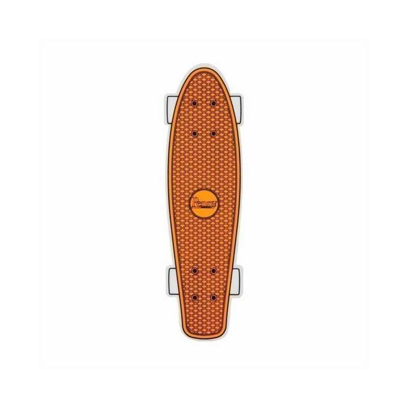 Penny 6" Sticker