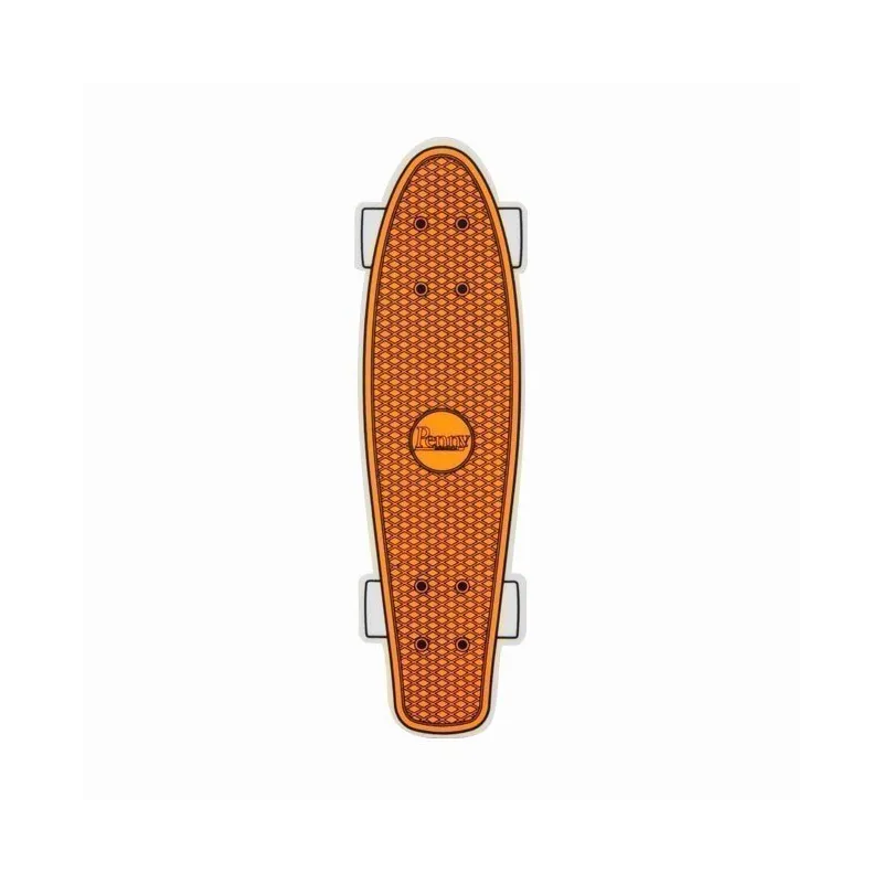 Penny 6" Sticker