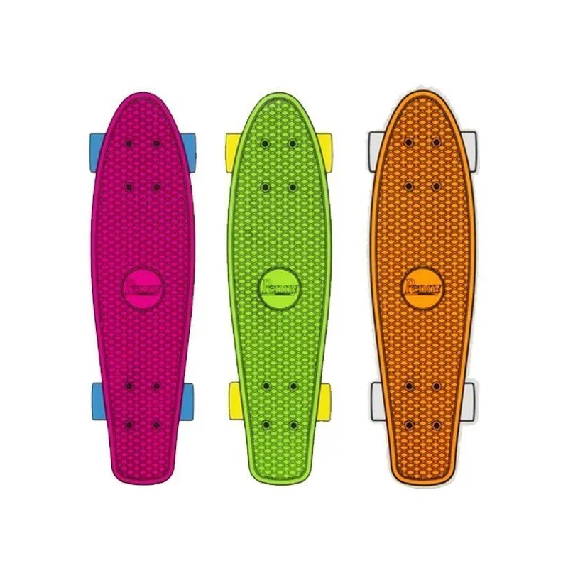 Penny 6" Sticker