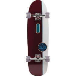 Sector 9 Joel Pro 16 - Cruiser Skateboard Complete