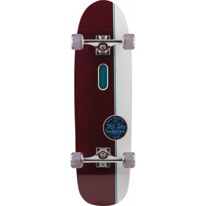 Sector 9 Joel Pro 16 - Complete Sector 9 Joel Pro 16 - Complete