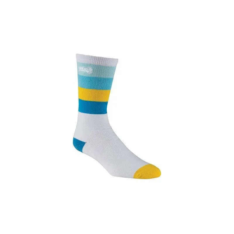 Sector 9 Richard White Socks