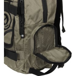 Sector 9 The Field Camo Back Pack