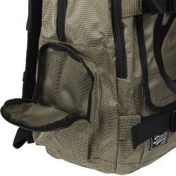 Sector 9 The Field Camo Back Pack