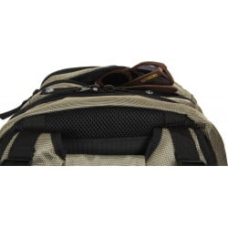 Sector 9 The Field Camo Back Pack