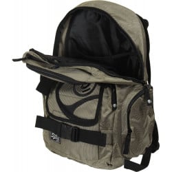 Sector 9 The Field Camo Back Pack