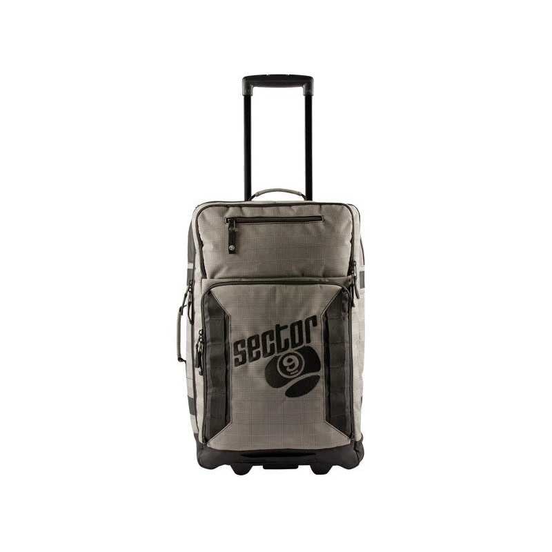 Sector 9 Schlepp Tote Bag