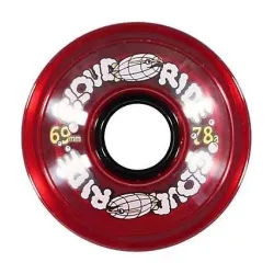 Cloud Ride! Cruiser 69mm Wheels