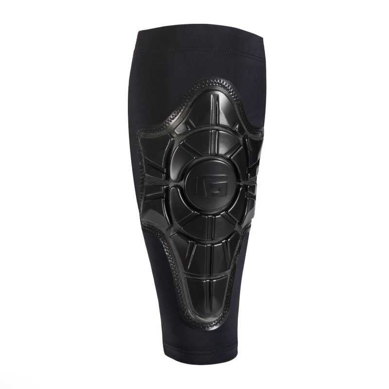 G-Form Pro-X Shin Pads - Black G-Form Pro-X Shin Pads - Black
